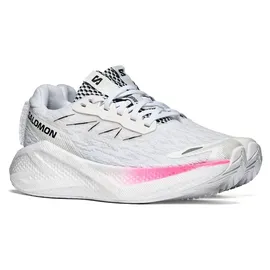 Salomon Aero Glide 4 Damen White/White 37 1/3