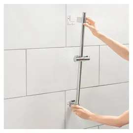 Grohe Precision Feel Aufputz-Duscharmatur mit Thermostat Chrom 34791001