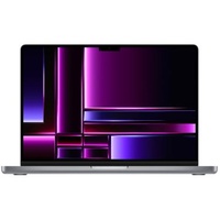 Apple MacBook Pro 2023 14" M2 Pro 10-Core CPU | 16-Core GPU 256 GB SSD 16 GB space grau | NEU | originalverpackt (OVP) | differenzbesteuert AN661005