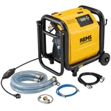 Rems Multi-Push SLW Set Werkzeug für Rohrverbindung und Pressen 1500 W