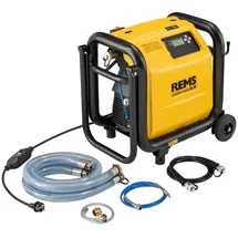 Rems Multi-Push SLW Set Werkzeug für Rohrverbindung und Pressen 1500 W