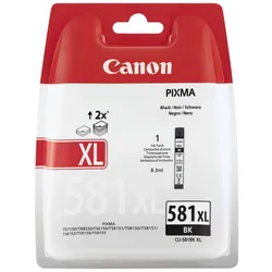 Canon, Druckerpatrone CLI581XL