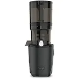 Kuvings Slow Juicer , Farbe: Black - Schwarz