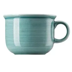 Thomas Trend Colour Ice Blue Kaffee Obertasse 0,18l