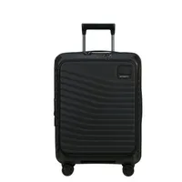 Samsonite Intuo Spinner 55/20 Exp Easy Access Black Koffer