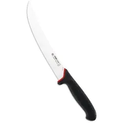 Giesser Zuschneidemesser, Für ein gelenkschonendes Arbeiten, 1 Stück, Klingenlänge: 22 cm