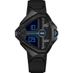 Hamilton H24624330 Armbanduhr Ventura XXL Digital Bright Dune Limited Edition