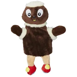 HEUNEC Handpuppe Pittiplatsch 30 cm