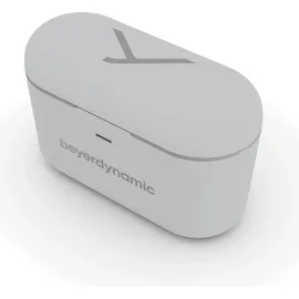 Beyerdynamic Free BYRD (ANC, 11 h, Kabellos), Kopfhörer, Grau
