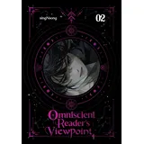 Yen Press Omniscient Reader's Viewpoint (novel), Vol. 2