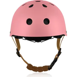 lionelo Schutzhelm für Kinder Rosa S 50-56 cm