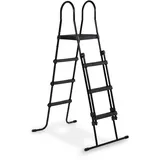 EXIT TOYS EXIT Poolleiter für Rahmenhöhen von 108-122 cm