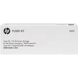 HP LaserJet 220V Fuser Assembly