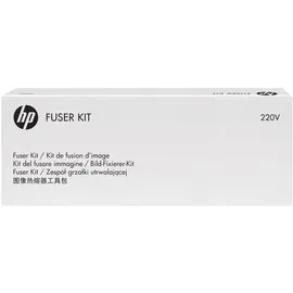 HP LaserJet 220V Fuser Assembly