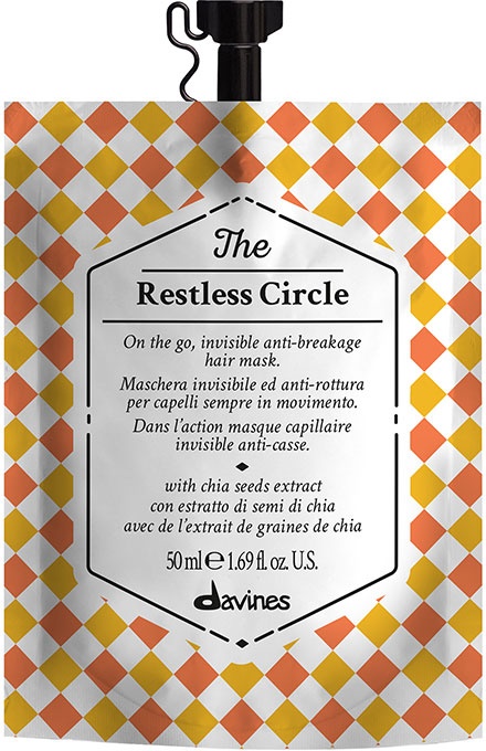 Davines Chronicles The Restless Circle 50 ml
