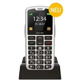 Bea-fon SL260 LTE (4G) Silber