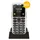 Bea-fon SL260 LTE (4G) Silber