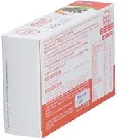 Naturactive Vitalité Renfort Capsule(S) 30 pc(s)