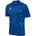 Hmlessential Polo True Blue S