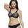 Triumph Contouring Sensation W01, Damen, schwarz, 75F - 75F