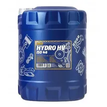 Mannol MN2202-10] Zentralhydrauliköl 10L