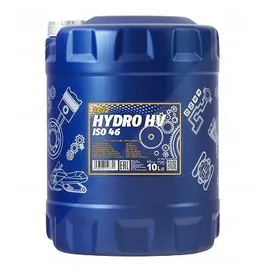 Mannol MN2202-10] Zentralhydrauliköl 10L