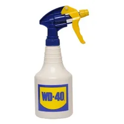 Pumpzerstäuber für WD-40 Flüssigkeiten 600ml