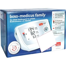 Boso Medicus Family Oberarm