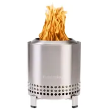 Solo Stove MESA XL Tischfeuer (STAINLESS STEEL)
