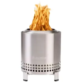 Solo Stove MESA XL Tischfeuer (STAINLESS STEEL)