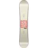 Nitro Mercy Snowboard 24 leicht hochwertig, Länge in cm: 138