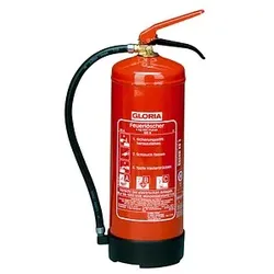 GLORIA PD6GA Feuerlöscher Pulver 6,0 kg
