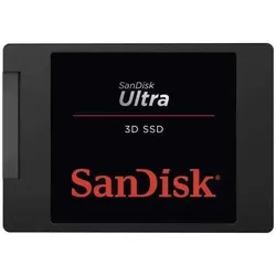 SanDisk Ultra 3D 4TB