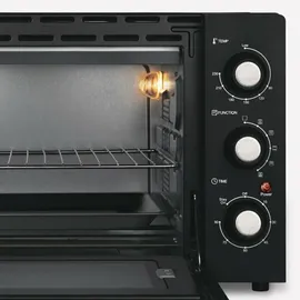 h.koenig FO42 Schwarz