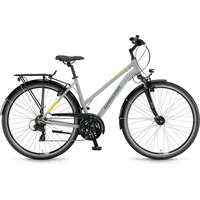 Winora Domingo 21 - 28 Zoll 21K Trapez -