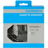 Shimano Zahnkranz-Kassette 7-fach 12/32 Zähne