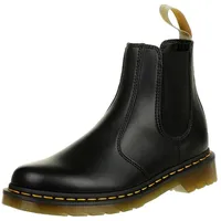 Dr. Martens Vegan 2976 black 39