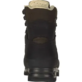 MEINDL Island MFS Active Herren Schwarz/Dunkelbraun 46,5