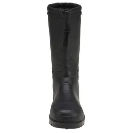 Brandit Textil Rainboot schwarz 47