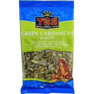 TRS Kardamom 50g