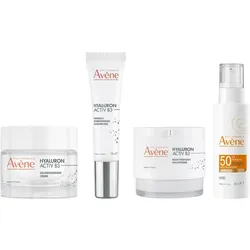 Avène Anti-Aging Set: Hyaluron B3 Pflege & UV-Schutz