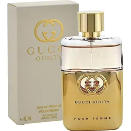 GUCCI Guilty Eau de Parfum 50 ml