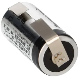Panasonic Fotobatterie CR123A Lithium 3V 1400mAh