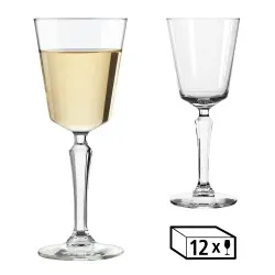 LIBBEY Weinglas SPEAKEASY, 247 ml 70292 , 1 Karton = 12 Stück