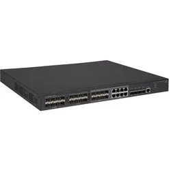 HP Enterprise 5130-24G-SFP-4SFP+ EI Switch L3 verwaltet -Rack montierbar