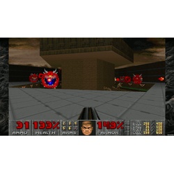 Microsoft Doom II, Ingame Währung