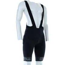 SQlab One11 Bib Bikeshort-Schwarz-M