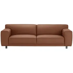 SOHO Big Sofa   ¦ braun ¦ Maße (cm): B: 230 H: 74 T: 94.0