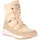 Kilpi Candy High Wp Wanderstiefel - Beige - EU 39