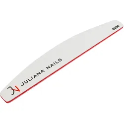 Juliana Nails Profi Feile 80/80